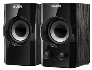 Sven SPS-606 Black